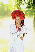 Victoria , 57 years old – black hair,  green eyes from Krąk&oacute;w, Poland - Photo 1986376