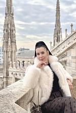 Victoria , 57 years old – black hair,  green eyes from Krąk&oacute;w, Poland - Photo 1986366