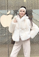 Victoria , 57 years old – black hair,  green eyes from Krąk&oacute;w, Poland - Photo 1986369