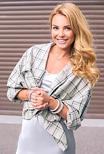 Ksenia , 38 years old – blonde hair,  hazel eyes from Miami, United States - Photo 1986452