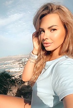 Ksenia , 38 years old – blonde hair,  hazel eyes from Miami, United States - Photo 1986430