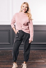 Ksenia , 38 years old – blonde hair,  hazel eyes from Miami, United States - Photo 1986454