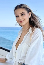 Olga , 29 years old – blonde hair,  brown eyes from Kyiv, Ukraine - Photo 1986637