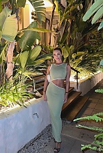 Vanessa , 47 years old – blonde hair,  green eyes from Madrid, Spain - Photo 1986923