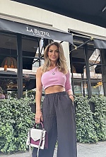 Vanessa , 47 years old – blonde hair,  green eyes from Madrid, Spain - Photo 1986921