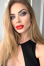 Vanessa , 47 years old – blonde hair,  green eyes from Madrid, Spain - Photo 1986938