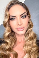 Vanessa , 47 years old – blonde hair,  green eyes from Madrid, Spain - Photo 1986940