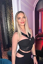 Vanessa , 47 years old – blonde hair,  green eyes from Madrid, Spain - Photo 1986927