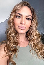 Vanessa , 47 years old – blonde hair,  green eyes from Madrid, Spain - Photo 1986936