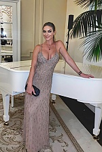 Vanessa , 47 years old – blonde hair,  green eyes from Madrid, Spain - Photo 1986932