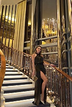 Vanessa , 47 years old – blonde hair,  green eyes from Madrid, Spain - Photo 1986919