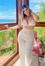 Beatriz , 26 years old – blonde hair,  hazel eyes from Brazl&acirc;ndia, Brazil - Photo 1987183