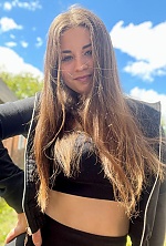 Veronica , 28 years old – light brown hair,  grey eyes from Brussels, Belgium - Photo 1987743