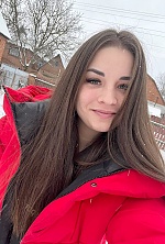 Veronica , 28 years old – light brown hair,  grey eyes from Brussels, Belgium - Photo 1987711