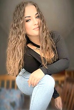 Veronica , 28 years old – light brown hair,  grey eyes from Brussels, Belgium - Photo 1987615