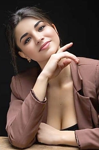 Gorgeous Veronica, 28 years old from Belgium | ID: 2396414