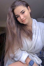 Veronica , 28 years old – light brown hair,  grey eyes from Brussels, Belgium - Photo 1987701