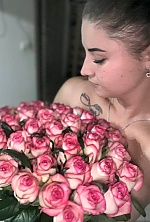 Veronica , 28 years old – light brown hair,  grey eyes from Brussels, Belgium - Photo 1987674