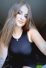 Veronica , 28 years old – light brown hair,  grey eyes from Brussels, Belgium - Photo 1987753