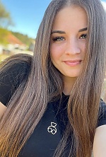 Veronica , 28 years old – light brown hair,  grey eyes from Brussels, Belgium - Photo 1987682