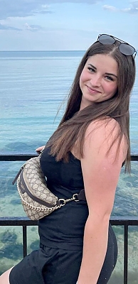 Gorgeous Veronica, 28 years old from Belgium | ID: 2396414