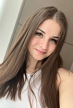 Veronica , 28 years old – light brown hair,  grey eyes from Brussels, Belgium - Photo 1987726