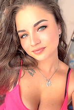 Veronica , 28 years old – light brown hair,  grey eyes from Brussels, Belgium - Photo 1987765