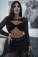 Jennifer , 38 years old – brunette hair,  brown eyes from Santa Cruz de Tenerife, Spain - Photo 2014760