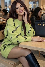 Jennifer , 38 years old – brunette hair,  brown eyes from Santa Cruz de Tenerife, Spain - Photo 2014761