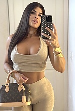 Jennifer , 38 years old – brunette hair,  brown eyes from Santa Cruz de Tenerife, Spain - Photo 1988136
