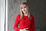 Anna , 28 years old – blonde hair,  blue eyes from Odesa, Ukraine - Photo 2024471