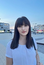 Oksana , 46 years old – brunette hair,  brown eyes from Kyiv, Ukraine - Photo 1987860