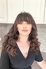 Oksana , 46 years old – brunette hair,  brown eyes from Kyiv, Ukraine - Photo 1987876