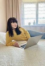 Oksana , 46 years old – brunette hair,  brown eyes from Kyiv, Ukraine - Photo 1987862