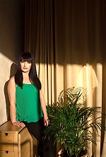 Oksana , 46 years old – brunette hair,  brown eyes from Kyiv, Ukraine - Photo 1987865