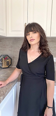 Gorgeous Oksana, 46 years old from Ukraine | ID: 2396474