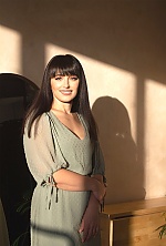 Oksana , 46 years old – brunette hair,  brown eyes from Kyiv, Ukraine - Photo 1987859