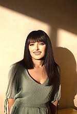 Oksana , 46 years old – brunette hair,  brown eyes from Kyiv, Ukraine - Photo 1987863