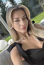 Anca , 31 years old – blonde hair,  blue eyes from Timișoara, Romania - Photo 1988057