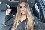 Alina , 31 years old – light brown hair,  brown eyes from Copenhagen, Denmark - Photo 1988169