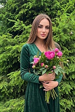 Alina , 31 years old – light brown hair,  brown eyes from Copenhagen, Denmark - Photo 2038128
