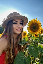 Alina , 31 years old – light brown hair,  brown eyes from Copenhagen, Denmark - Photo 1989619