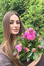 Alina , 31 years old – light brown hair,  brown eyes from Copenhagen, Denmark - Photo 1988258
