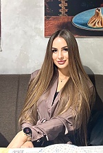 Alina , 31 years old – light brown hair,  brown eyes from Copenhagen, Denmark - Photo 1988267