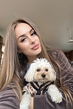 Alina , 31 years old – light brown hair,  brown eyes from Copenhagen, Denmark - Photo 1989571