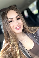 Alina , 31 years old – light brown hair,  brown eyes from Copenhagen, Denmark - Photo 1989615