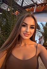 Alina , 31 years old – light brown hair,  brown eyes from Copenhagen, Denmark - Photo 1989579