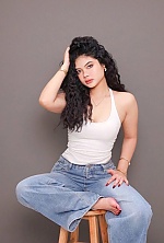 Danikheil , 21 years old – black hair,  black eyes from Caloocan City, Philippines - Photo 1988296
