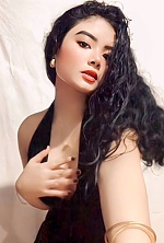 Danikheil , 21 years old – black hair,  black eyes from Caloocan City, Philippines - Photo 1988299