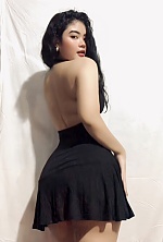 Danikheil , 21 years old – black hair,  black eyes from Caloocan City, Philippines - Photo 1988301